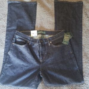 New with tags ralph lauren jeans!!!